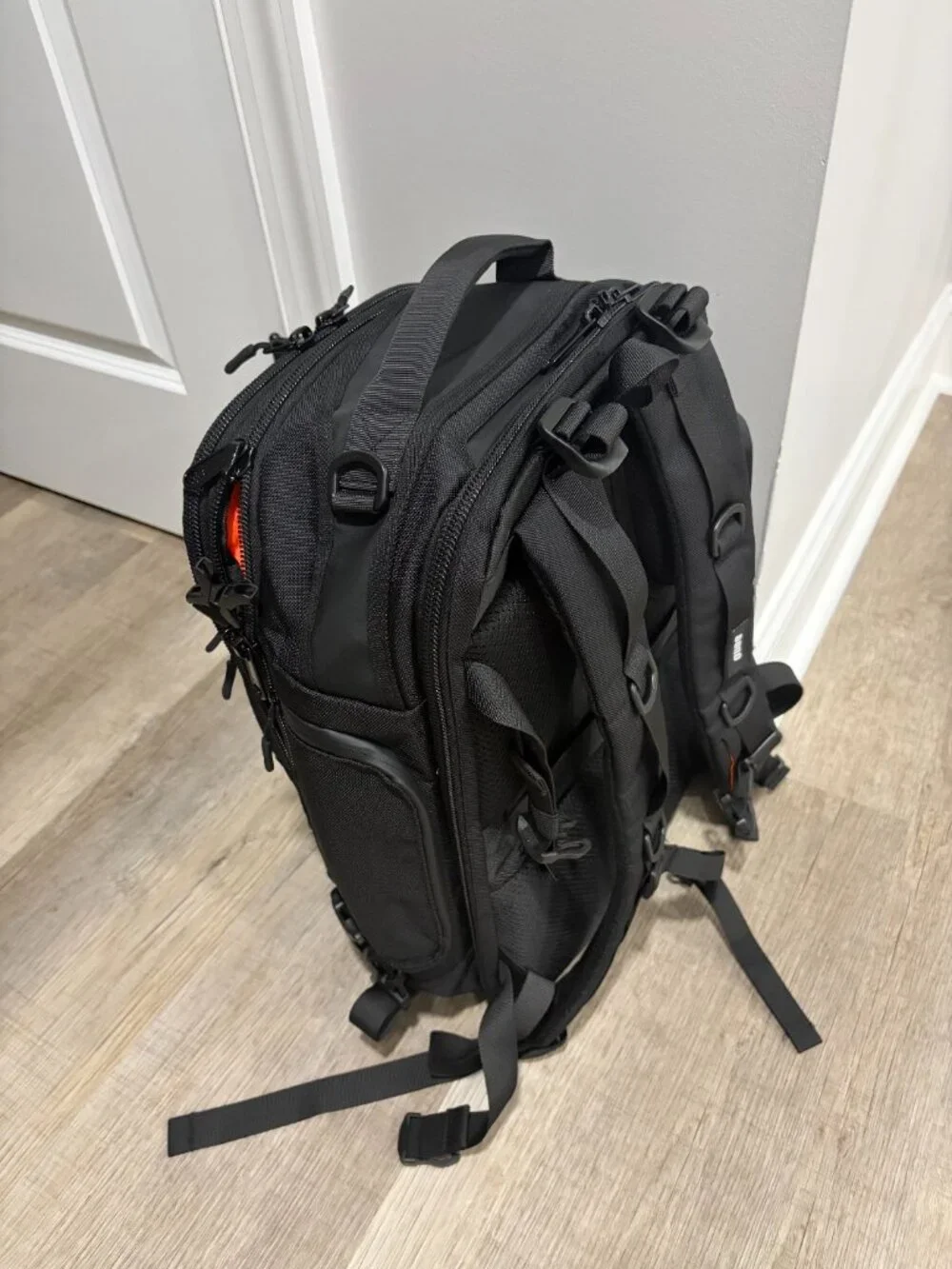 Oono Backpack V3.5